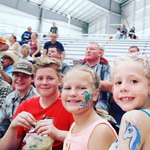 Meet your Posher, Barbara